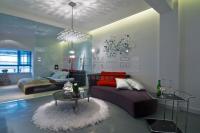 供應無錫中興一品裝飾陽光嘉園白色雅致簡約風格裝修設計_建筑建材_世界工廠網中國產品信息庫