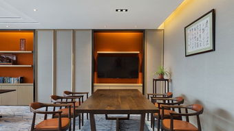 辦公室建筑裝修工程設(shè)計