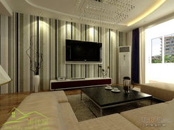 展覽展示裝修效果圖 天津市美佳居裝飾工程作品