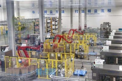 新業(yè)績實(shí)實(shí)在在 新氣象眾志成城!觀摩評(píng)議活動(dòng)第二天 16個(gè)項(xiàng)目集中亮相