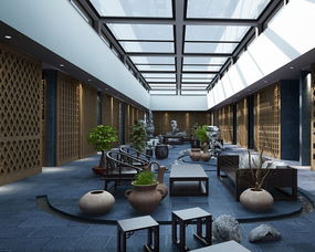 寧波餐廳 大仙建筑裝飾設計案例 土巴兔上海裝修網(wǎng)