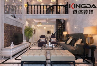 進(jìn)達(dá)裝飾怎么樣 設(shè)計(jì)案例 電話地址 口碑評價(jià) 土巴兔裝修網(wǎng)