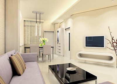 長寧區(qū)室內(nèi)家庭裝潢 選擇長熒建筑，打造理想家居